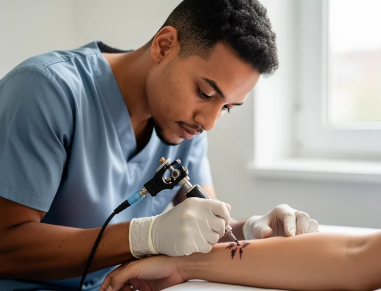 tatoueur Pierrefonds-Roxboro